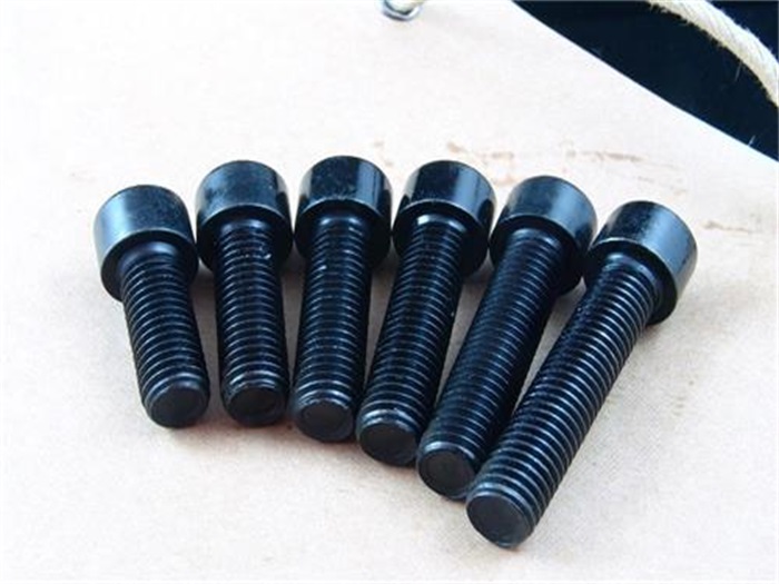 潞城高强螺栓